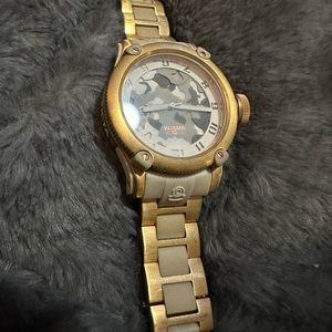 Invicta watch